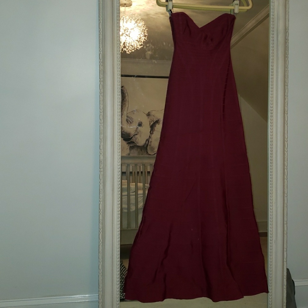 Authentic Herve Leger by Max Azria